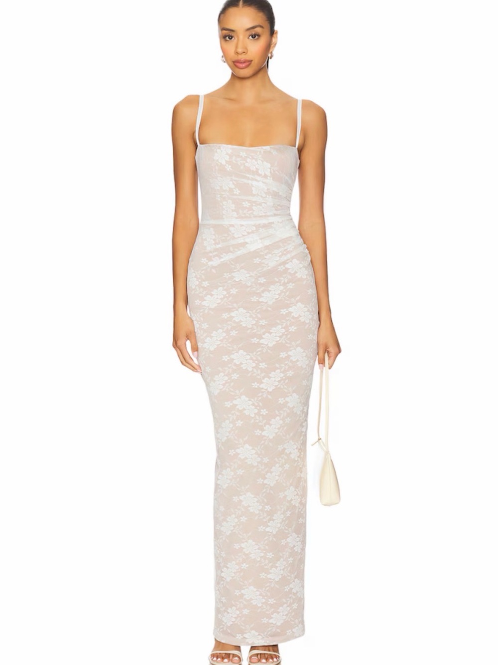 Brand NYT Nookie Arabella Maxi Gown XS